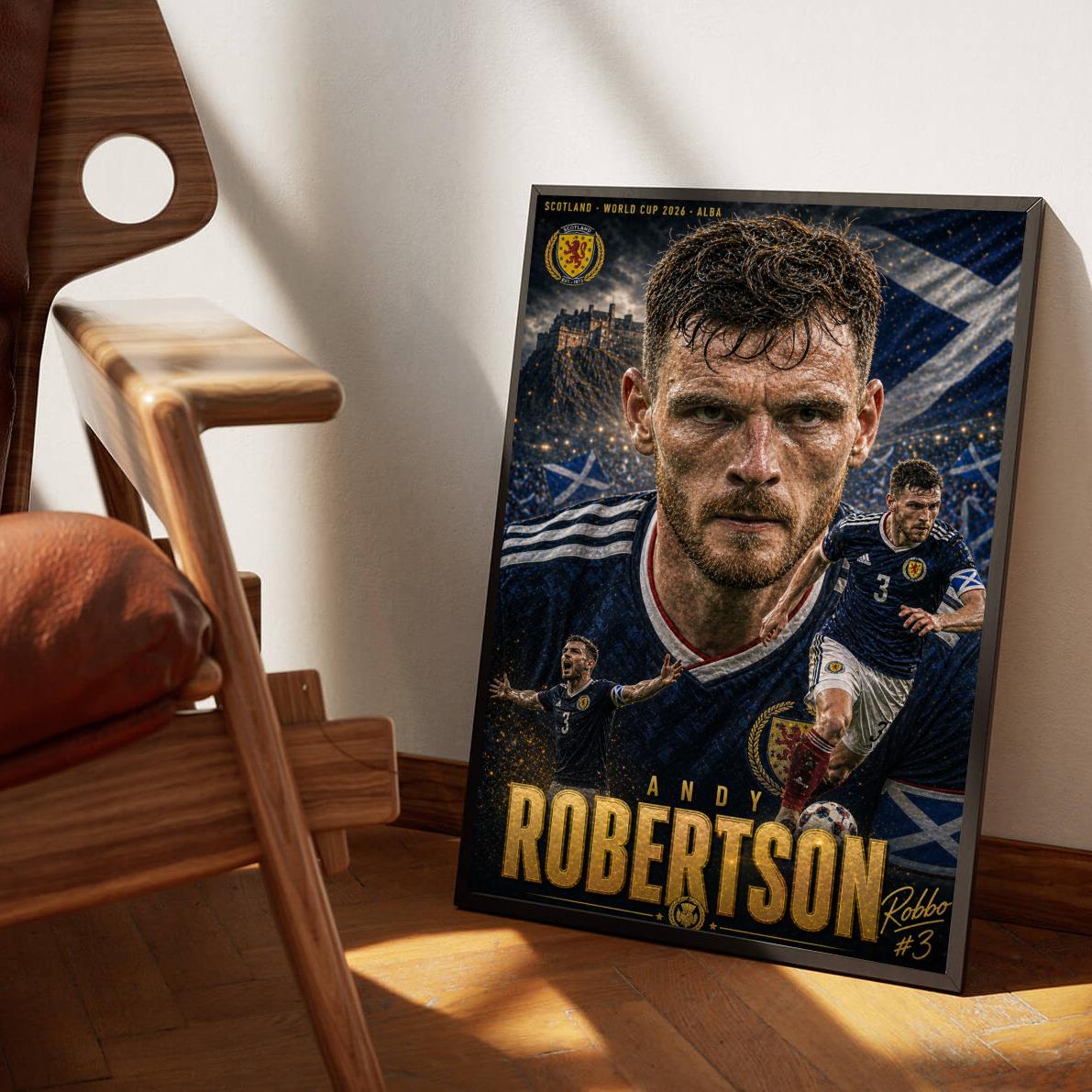 Andy Robertson