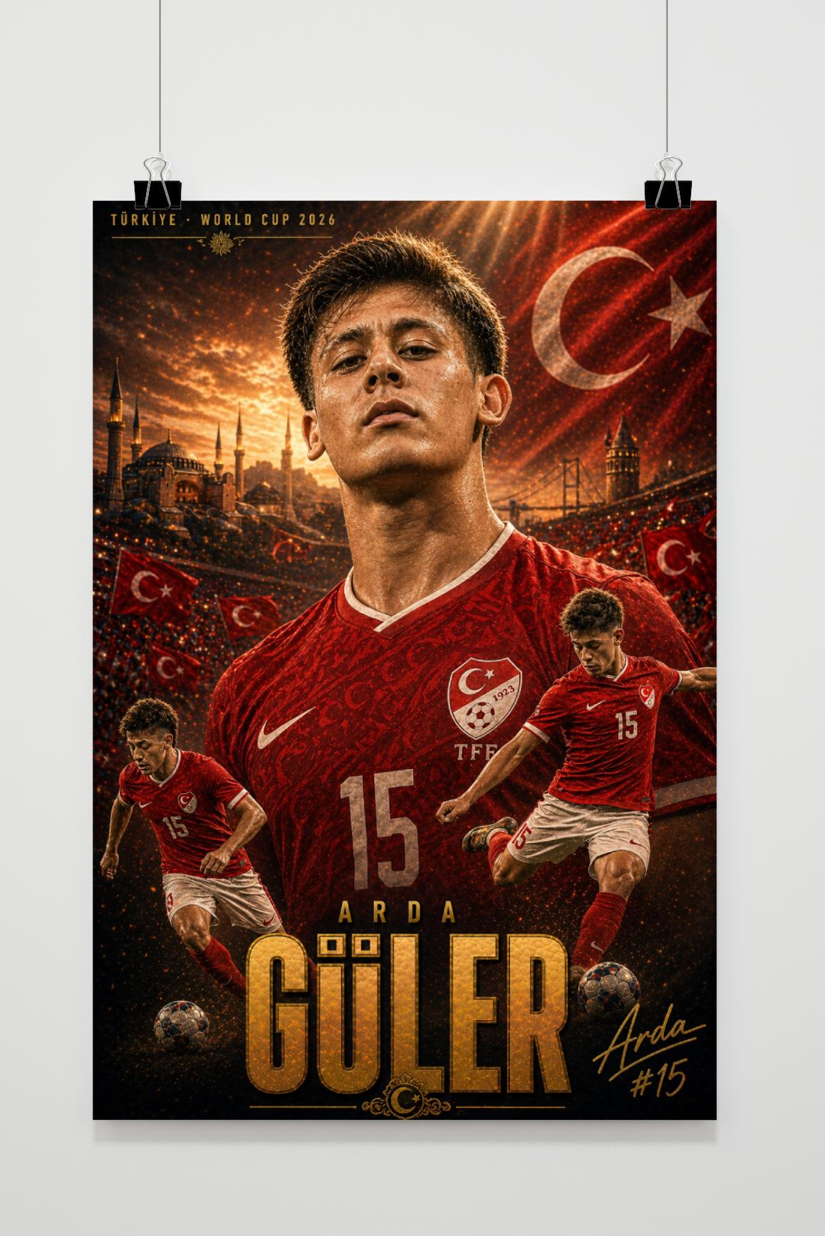 Arda Güler
