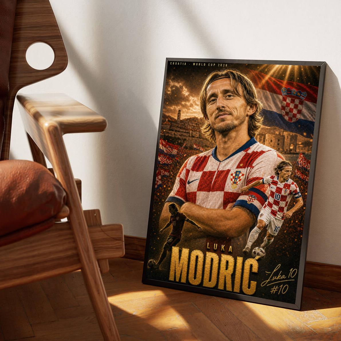 Luka Modrić