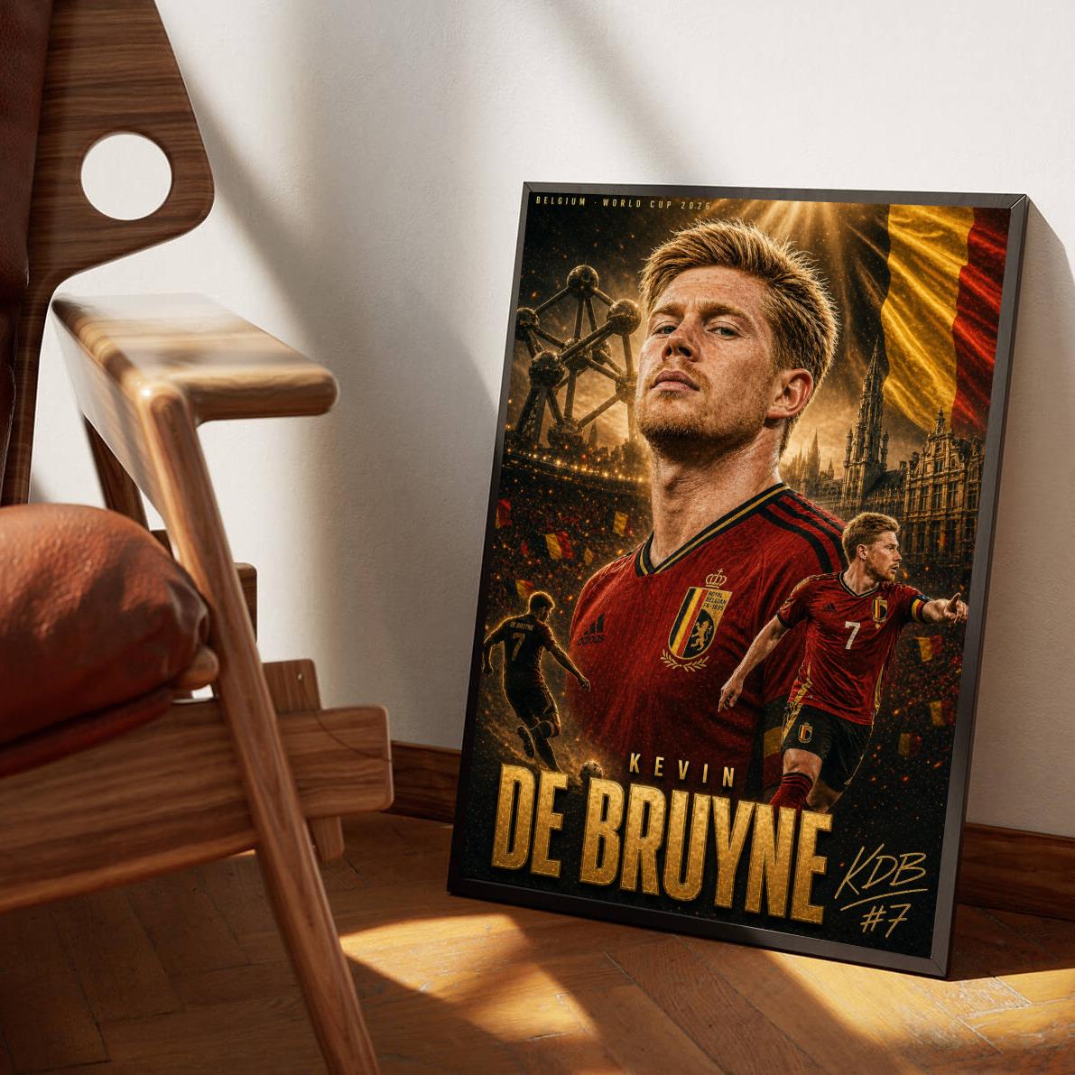 Kevin De Bruyne
