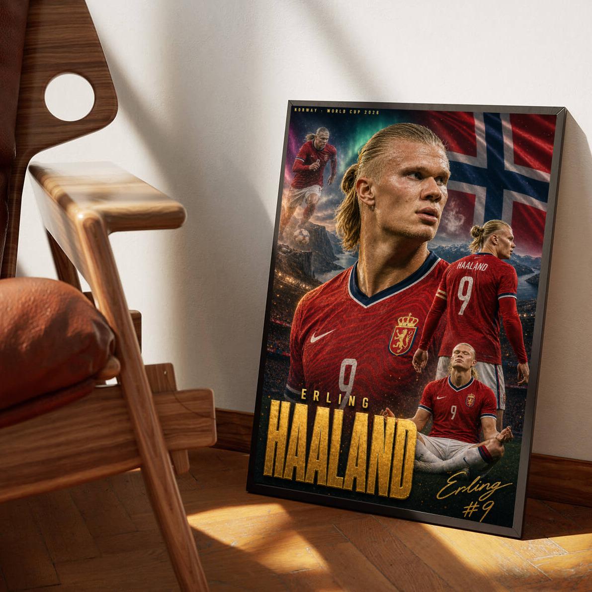 Erling Haaland