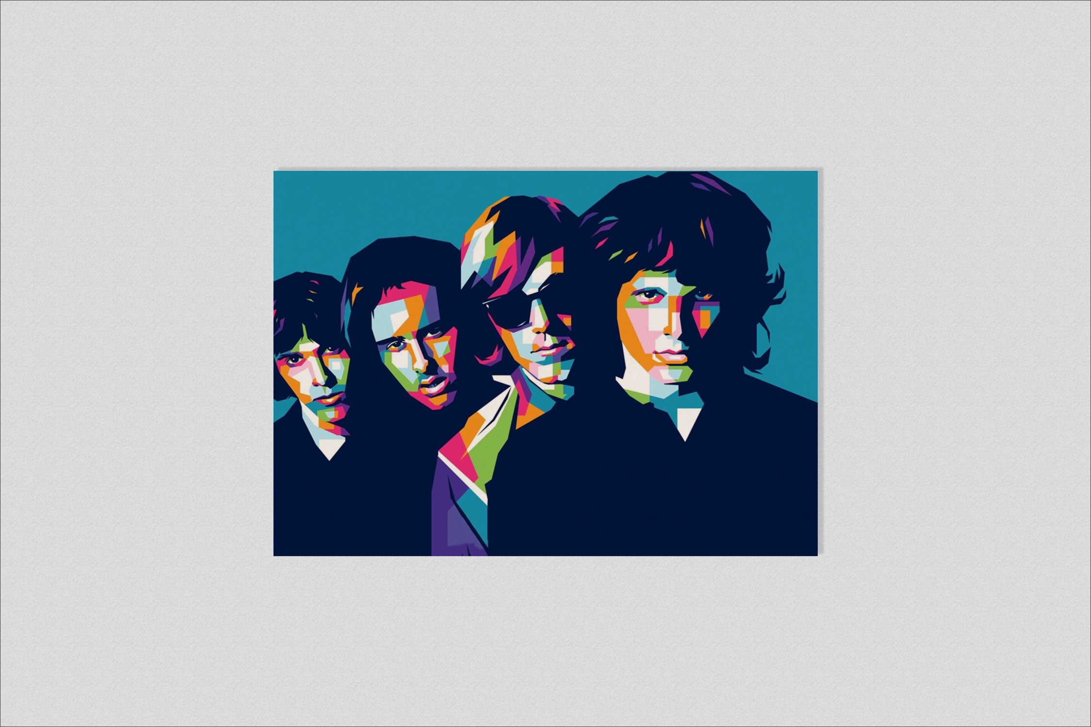 The Doors