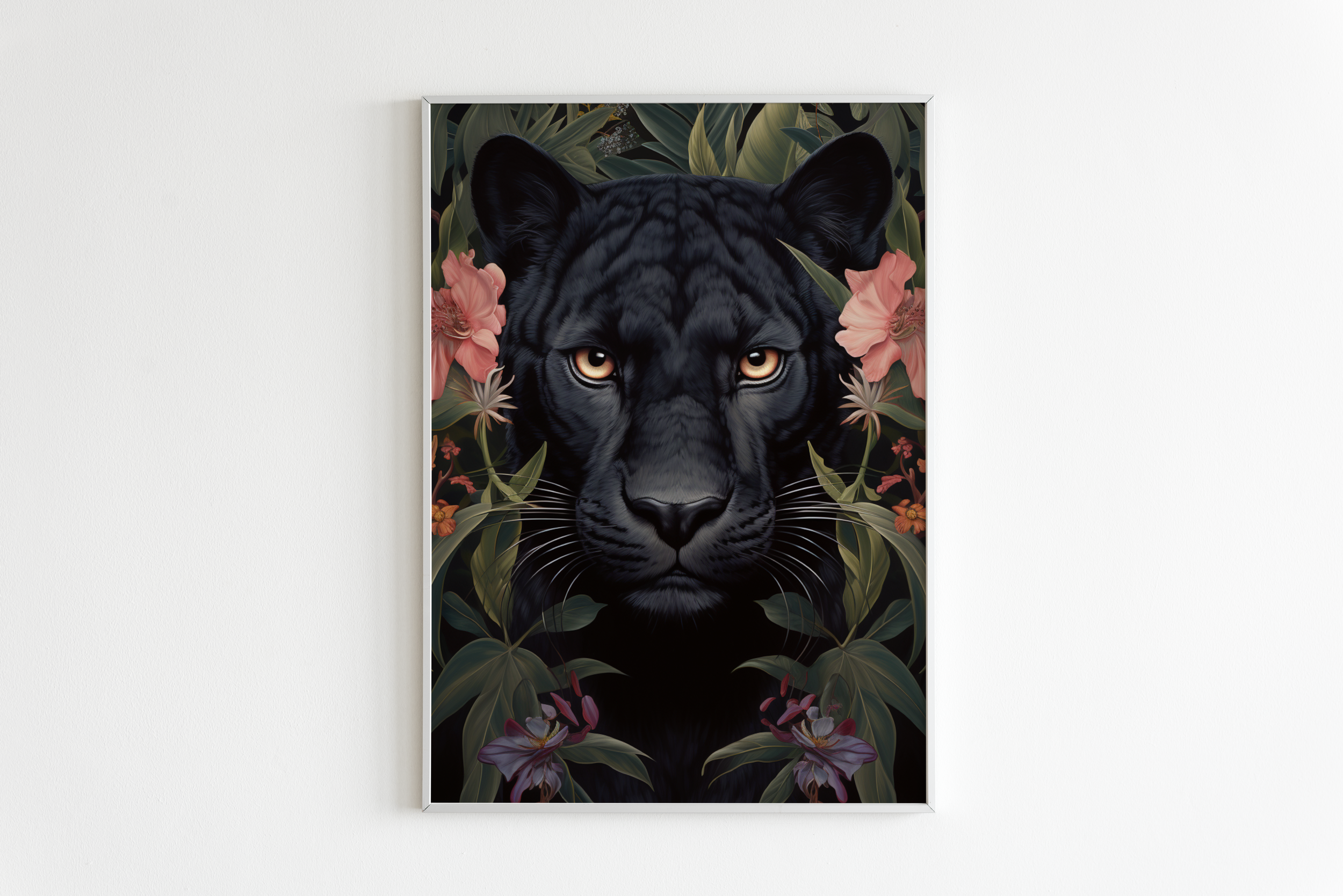 Black Panther