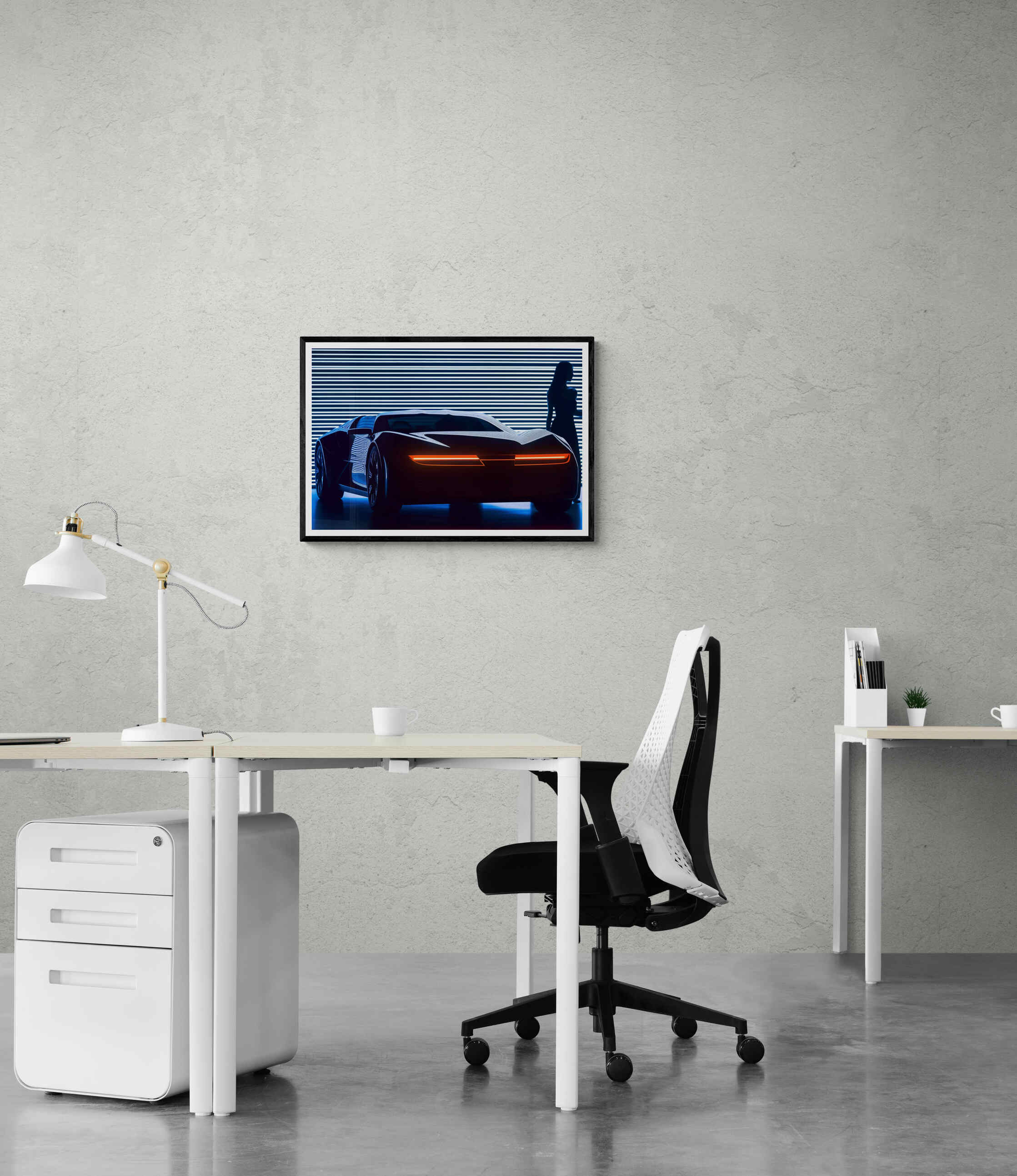 Sportauto Neon