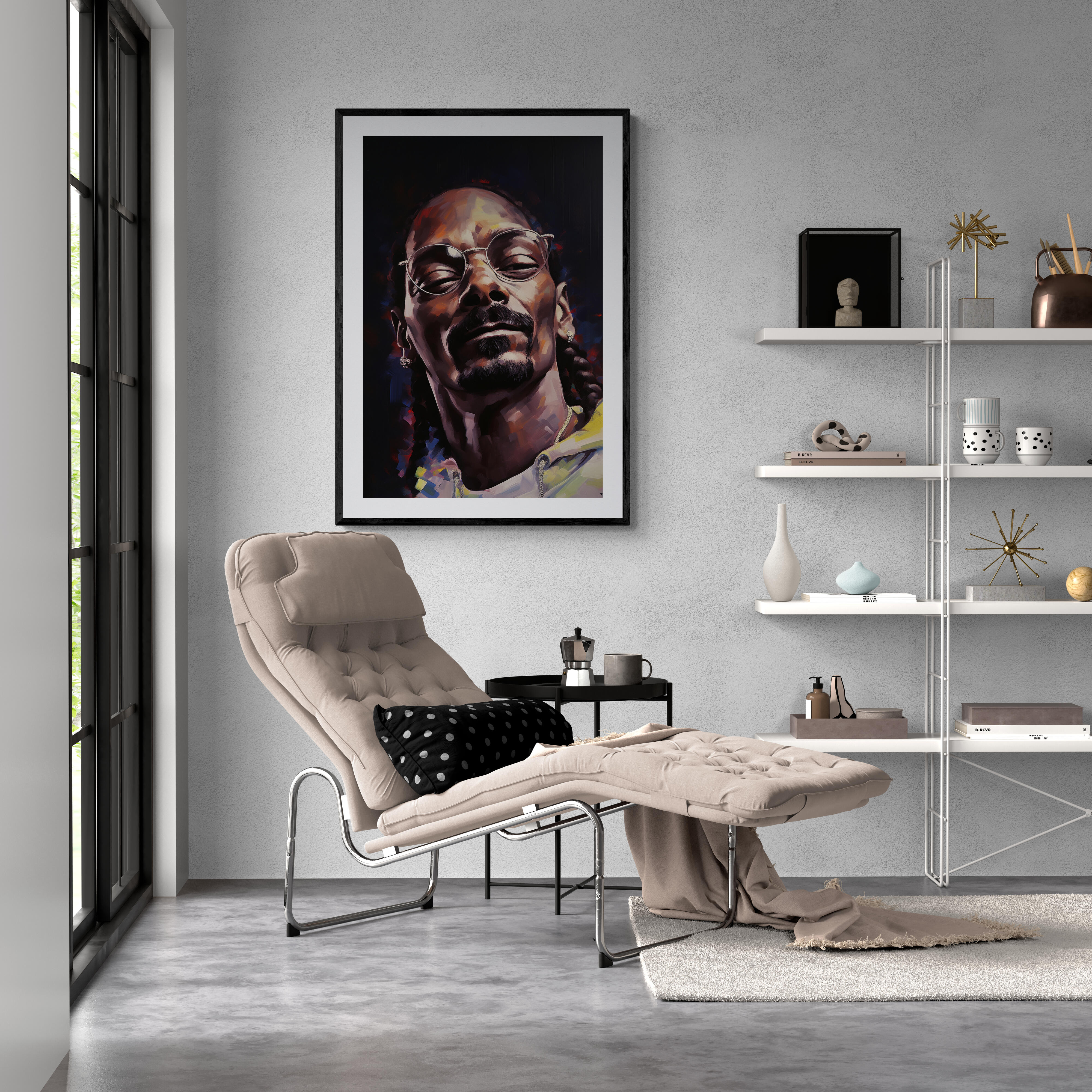 Snoop Dogg