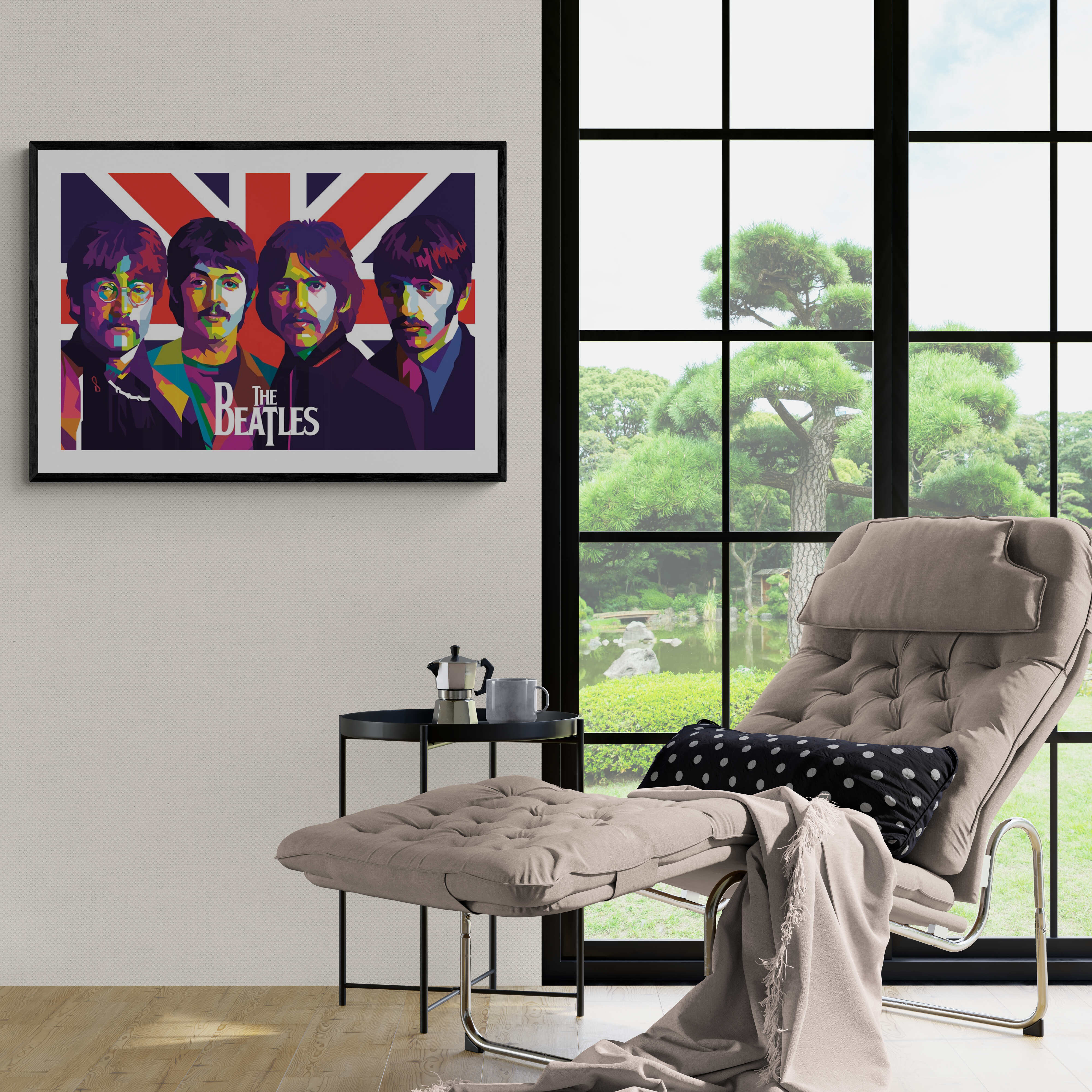 The Beatles UK