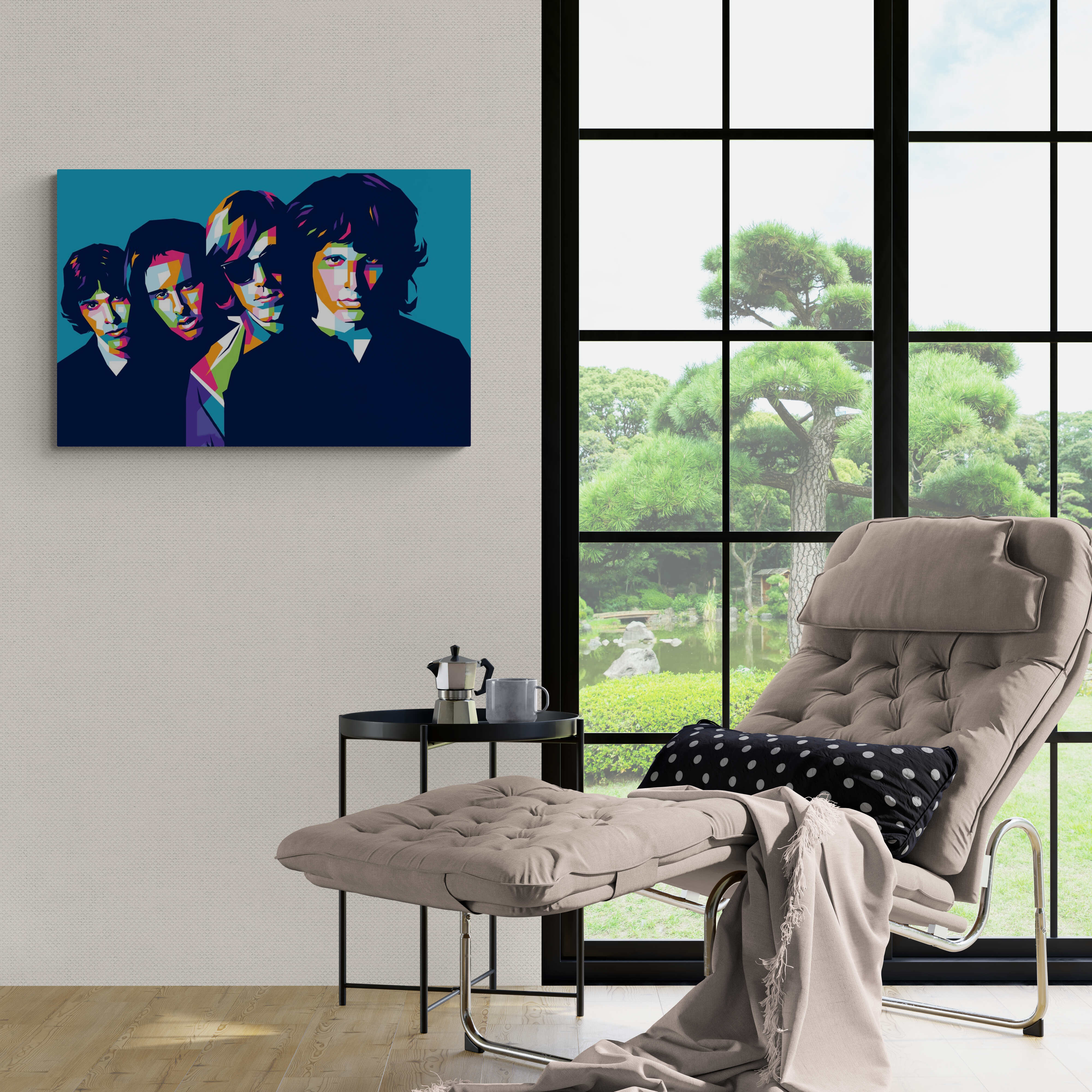 The Doors