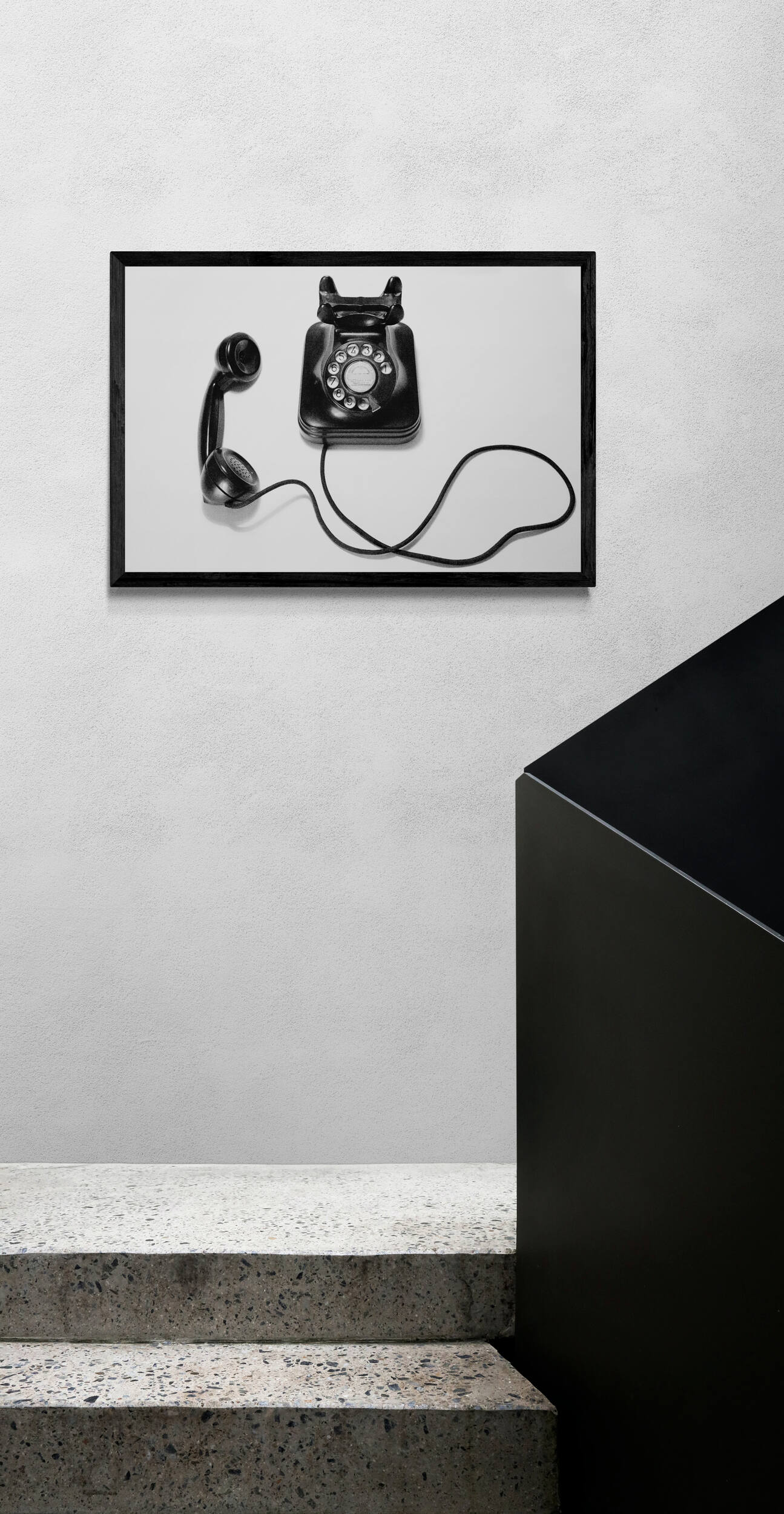 Old phone