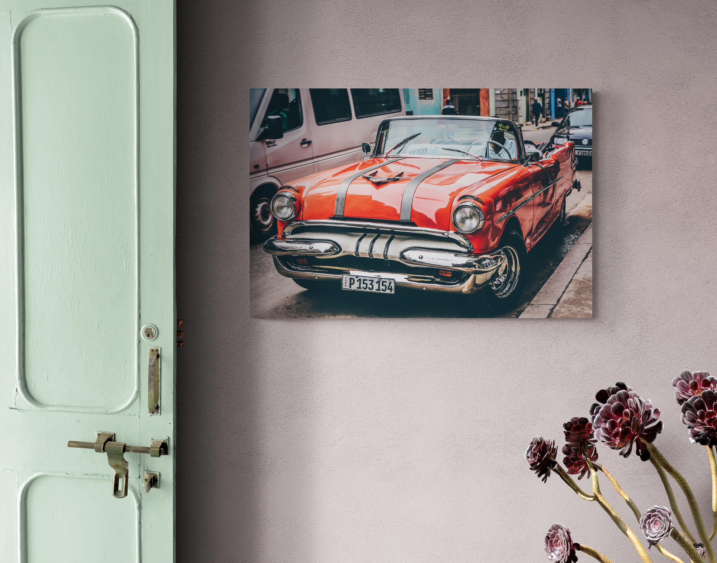 Oldtimer