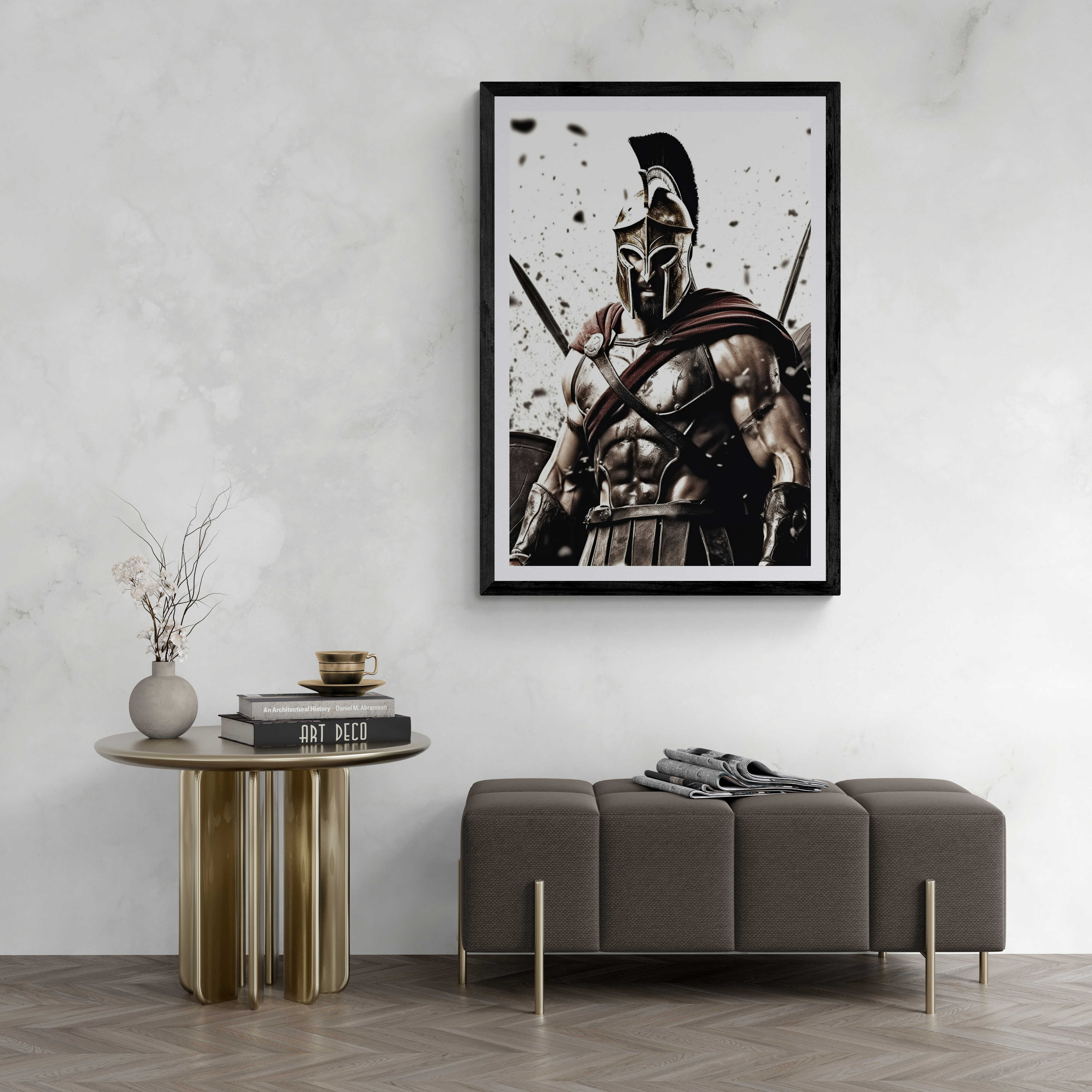 300 Spartaner