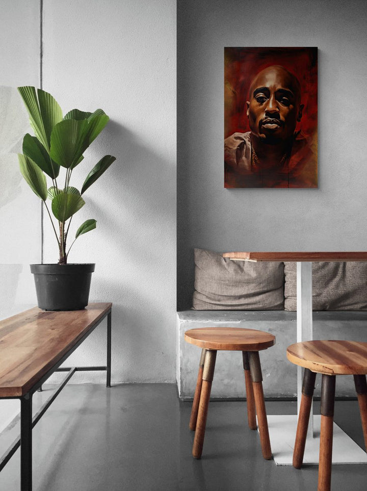 Poster ophangen zonder boren: 6 manieren die echt werken
