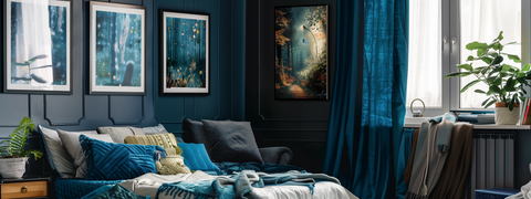 Waar Posters Ophangen?