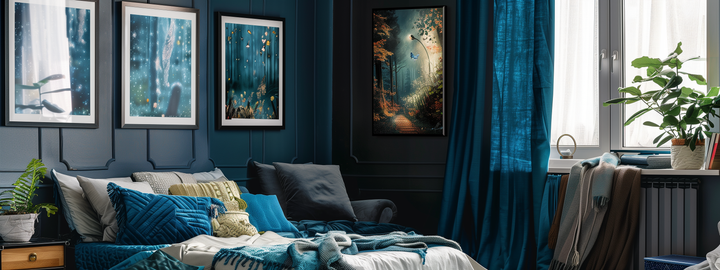 Waar Posters Ophangen?