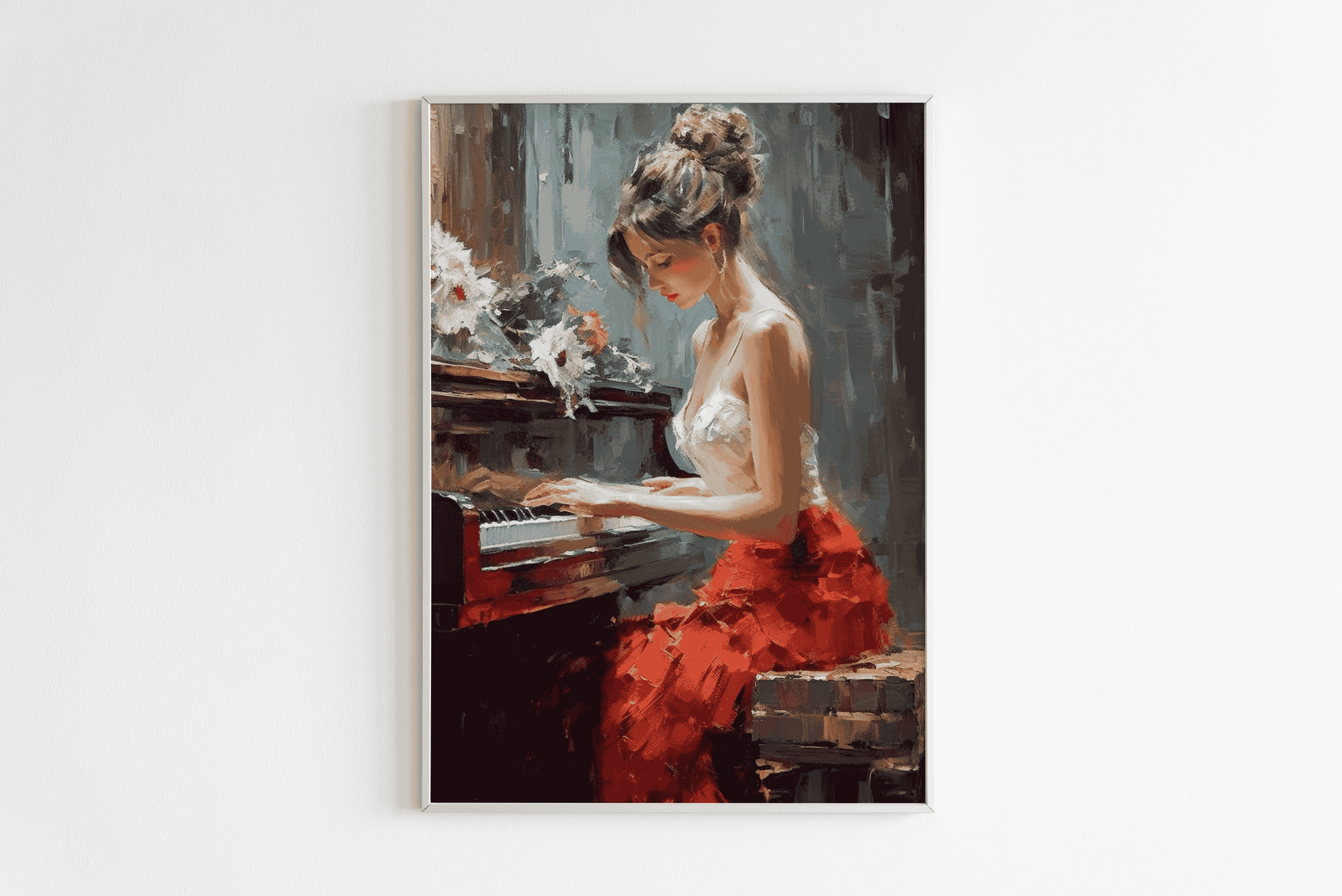 Pianist