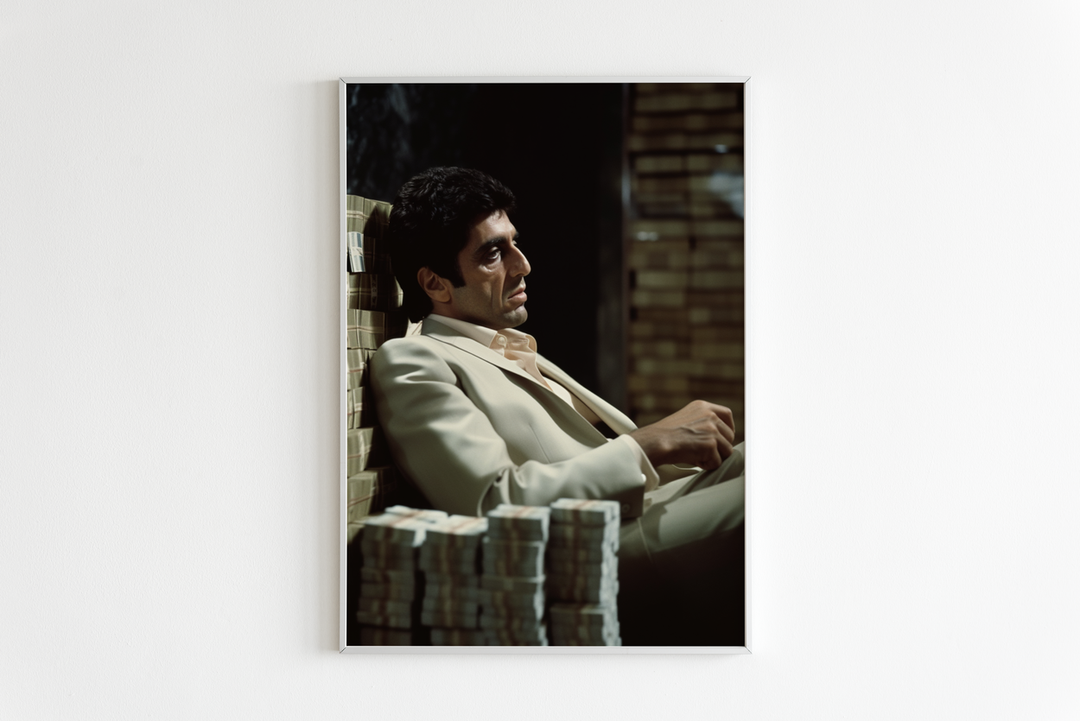 Scarface Money