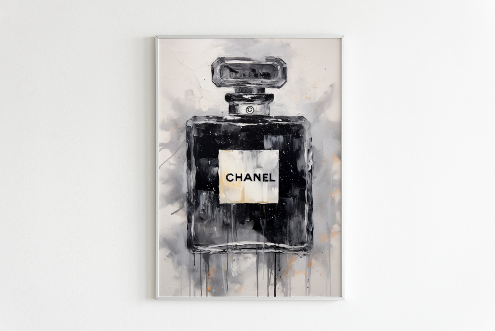 Coco Chanel Parfum