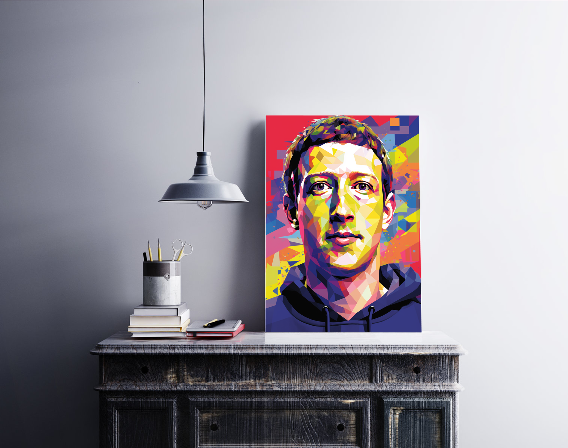 Zuckerberg