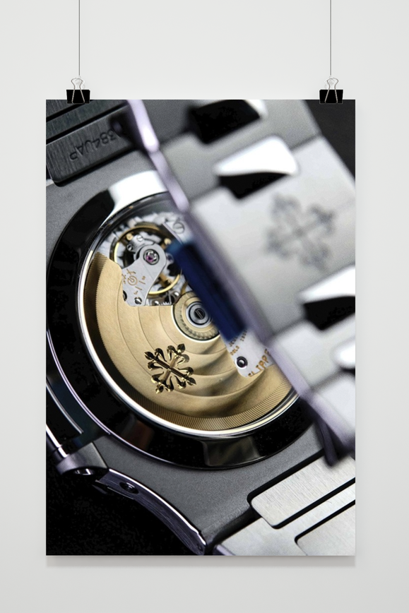 Patek Philippe Poster von 25 Artstreet