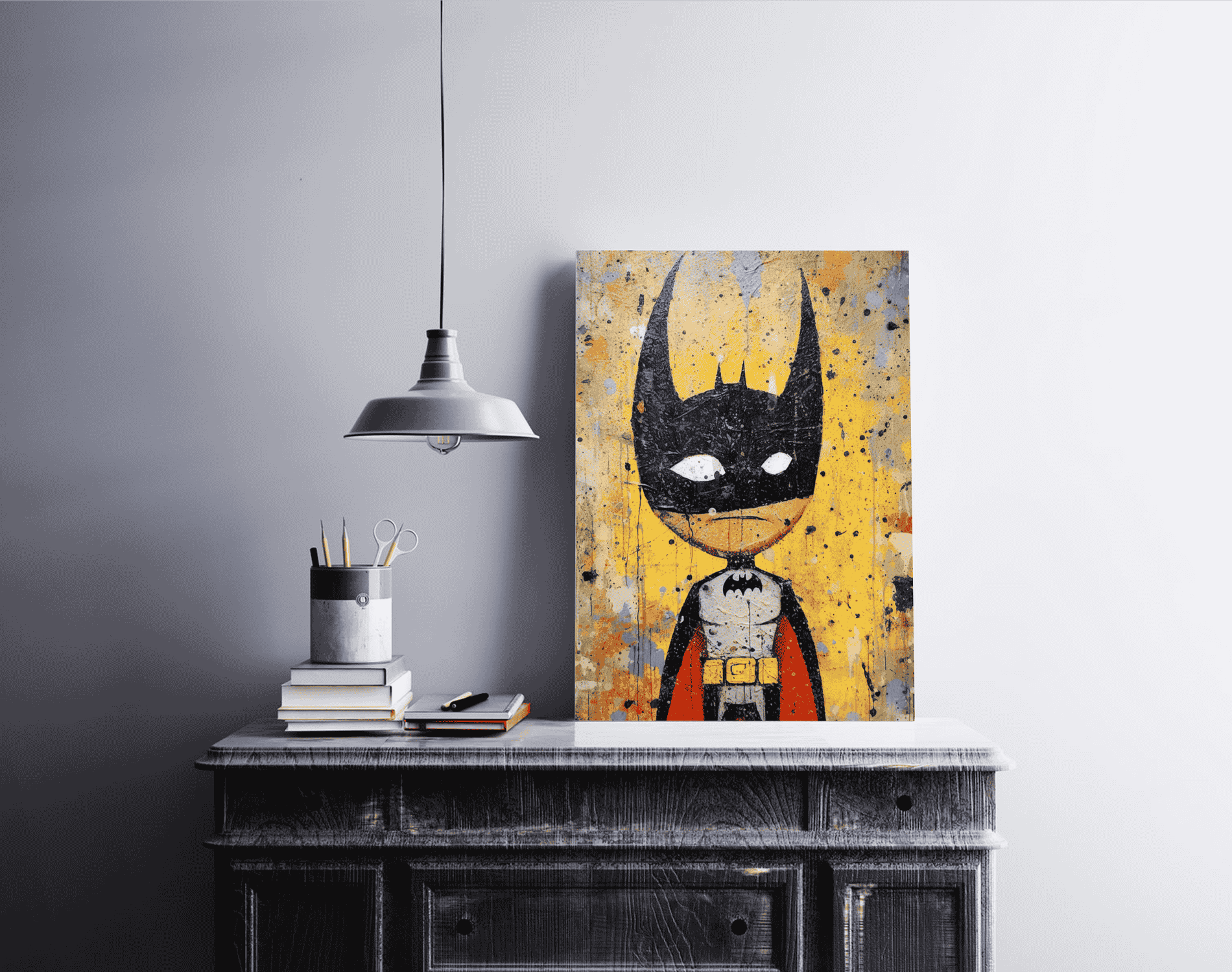 Kid Batman