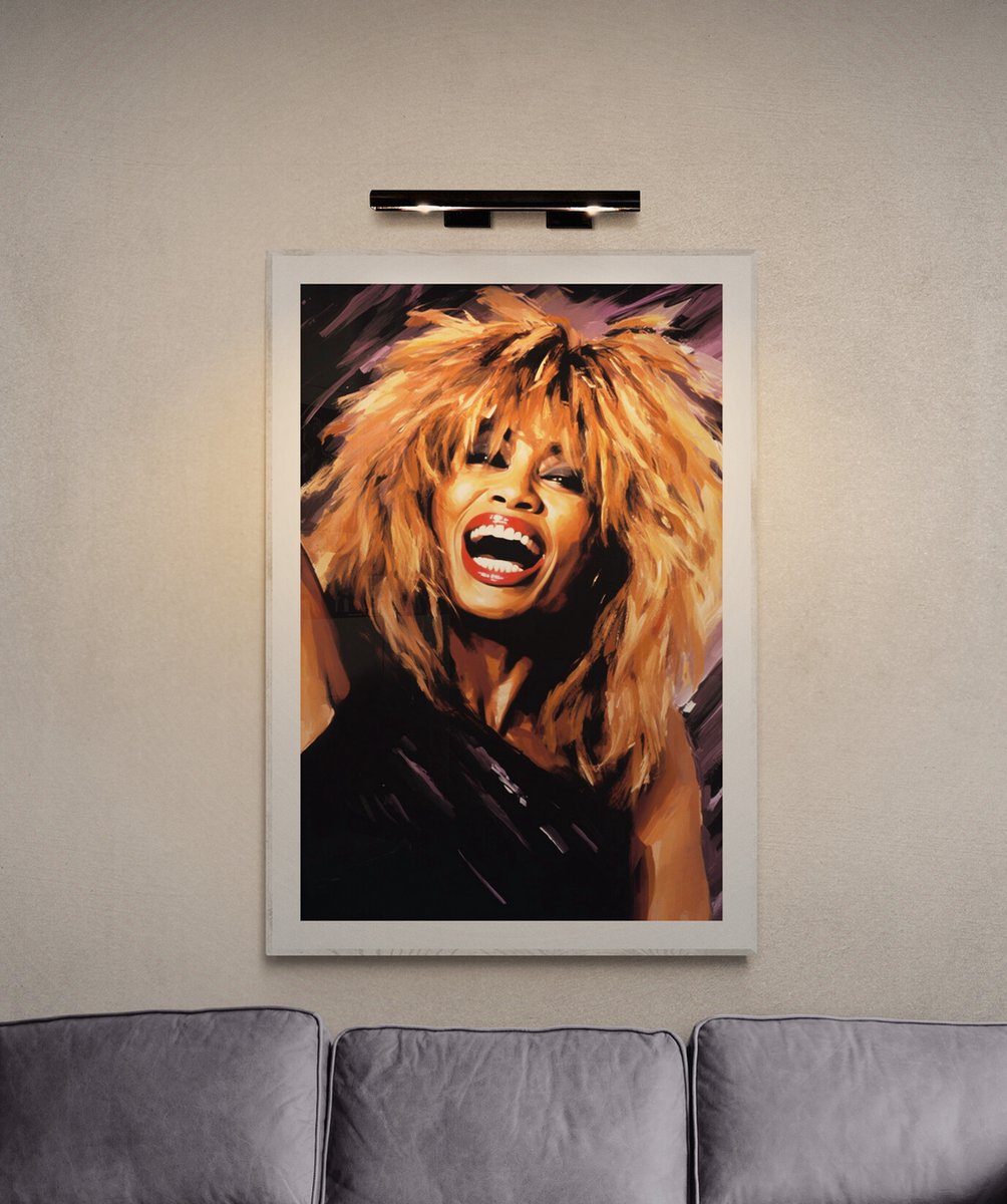 Tina Turner