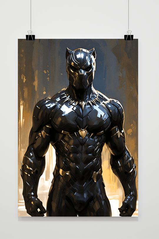 Black Panther