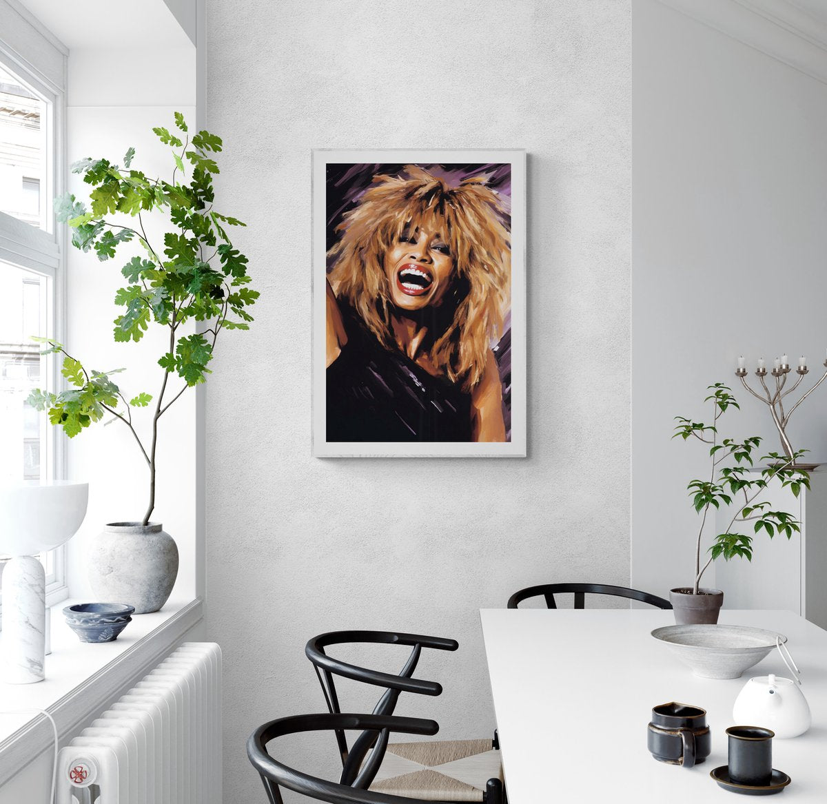 Tina Turner