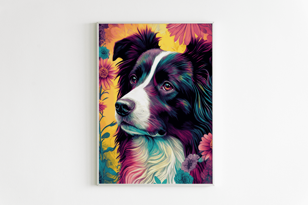 Border Collie