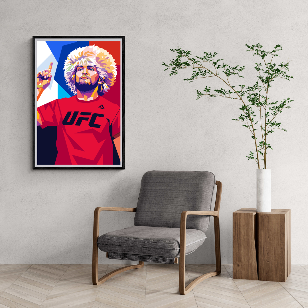 Khabib