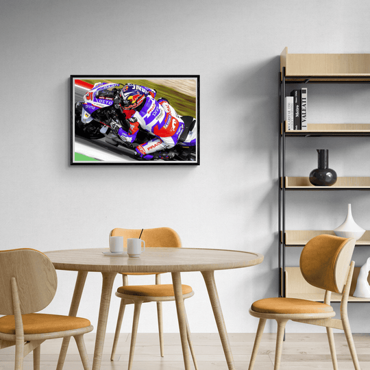 MotoGP-Foto