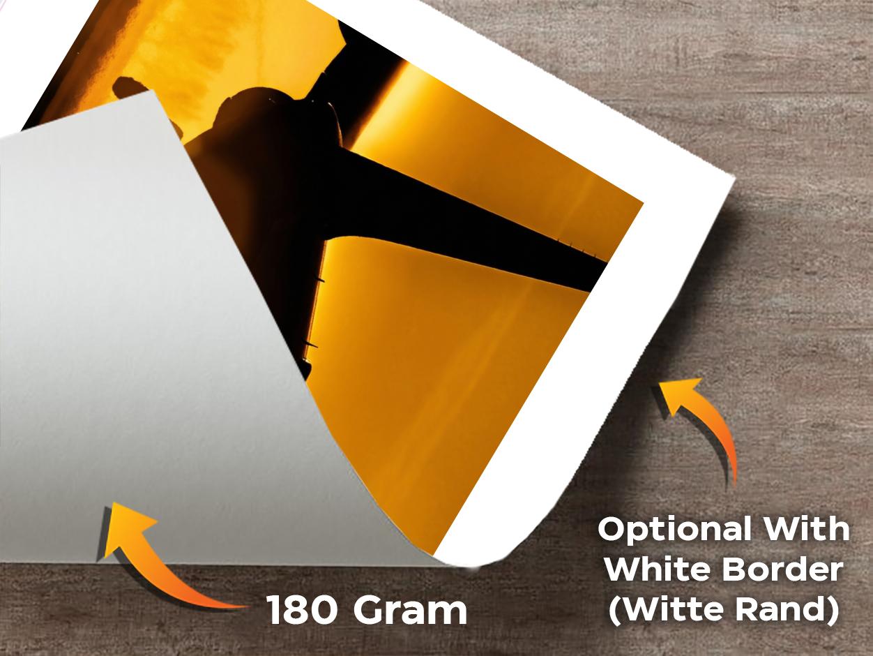 Vliegtuig Zonsondergang