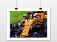 F1 Auto im Interieur (7)