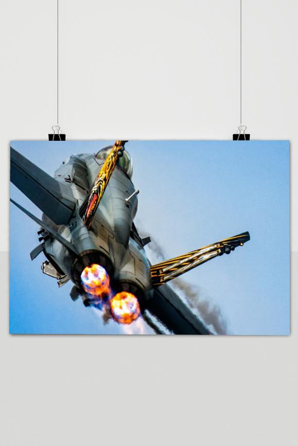 Fast Flight poster