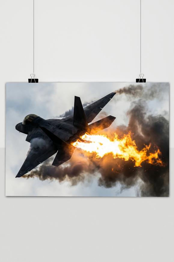 Affiche Mur du Son de 25 Artstreet