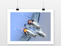 Aktions-F-16 im Interieur (6)