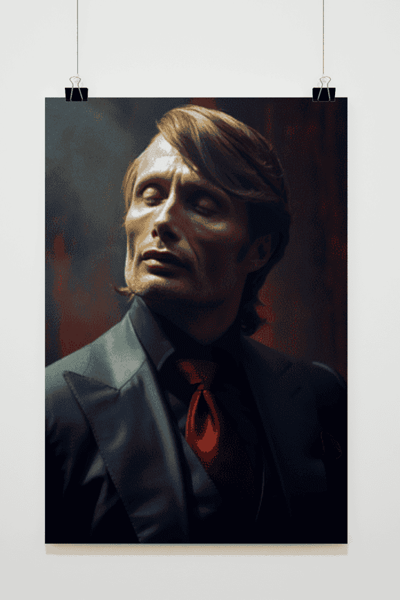 Mads Mikkelsen