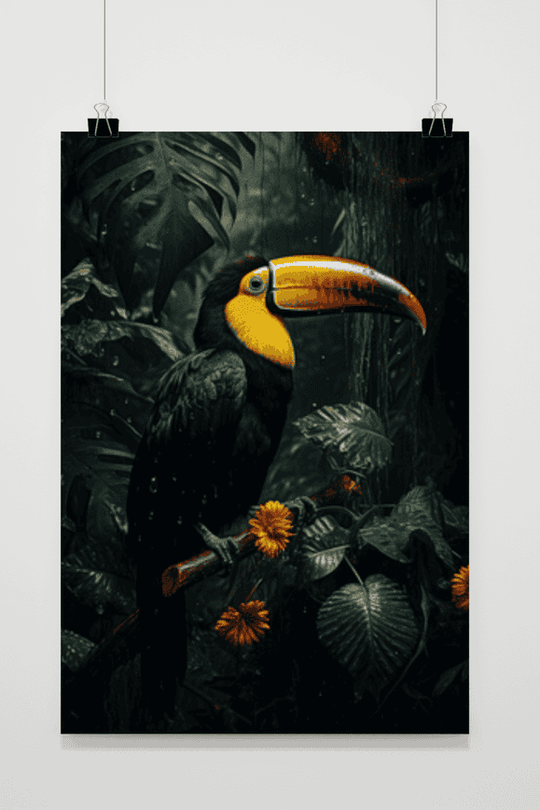 Toucan