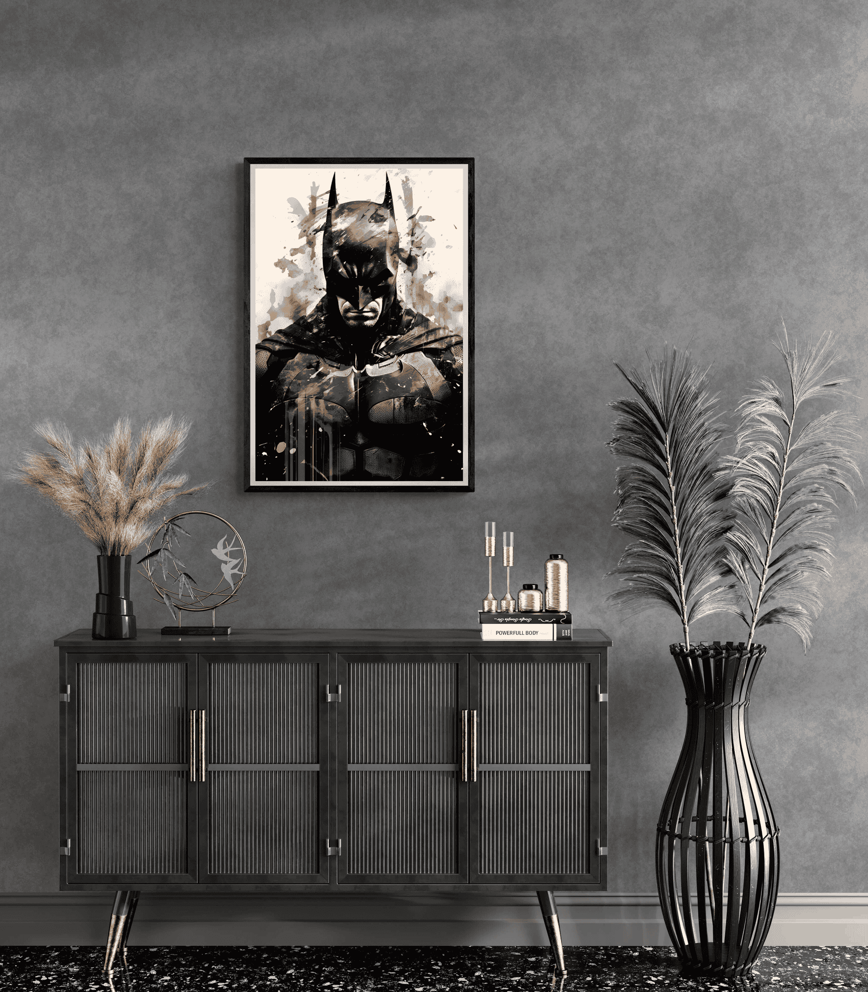 Batman