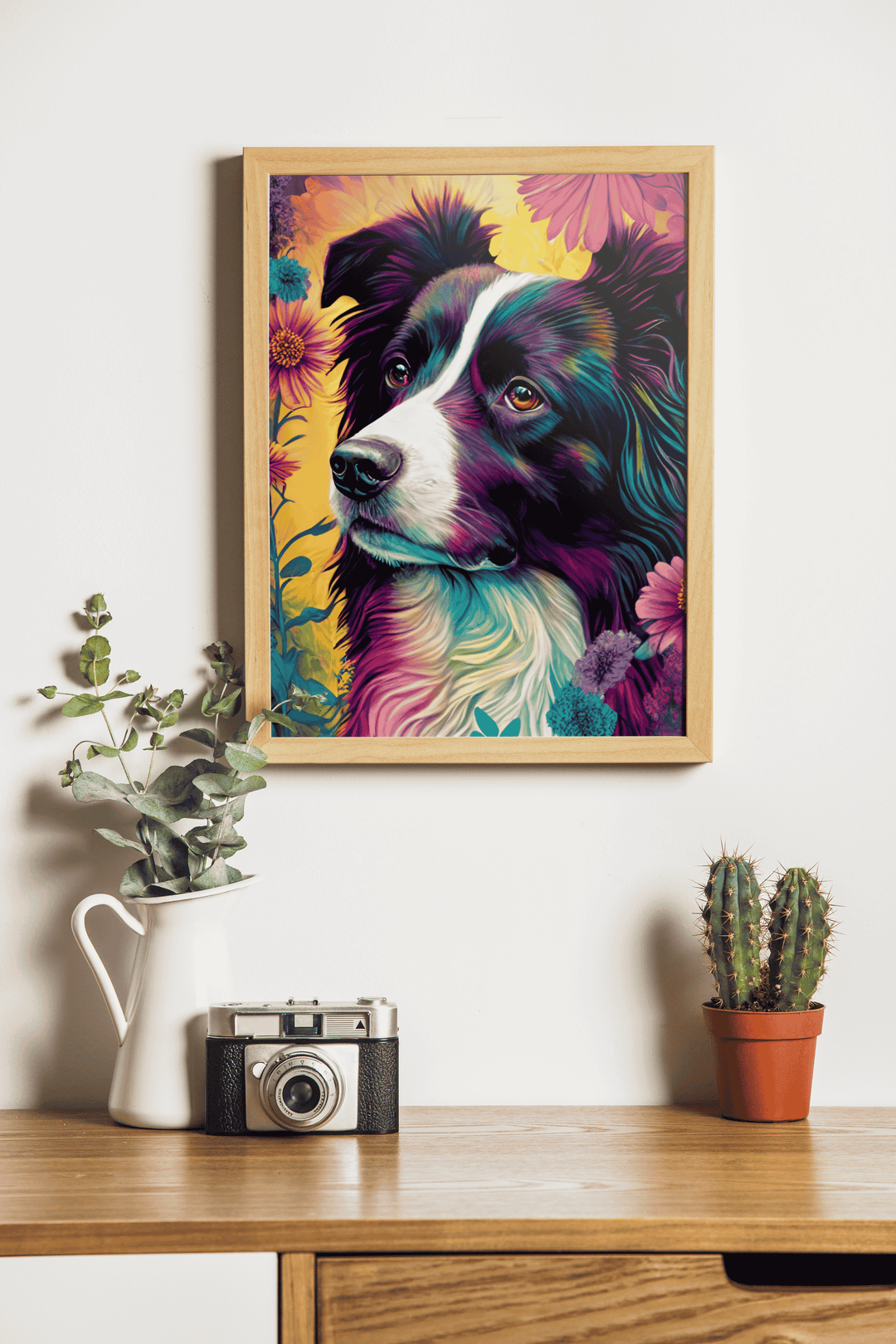 Border Collie