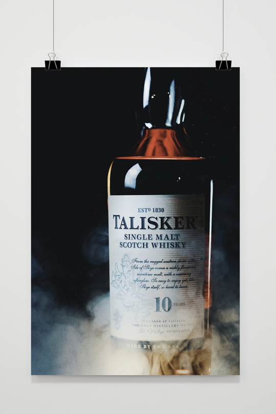 Whisky Talisker