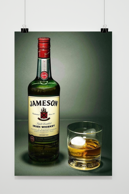 Jameson-Getränk
