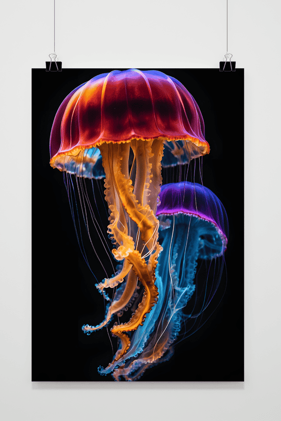 Kwallen Duo poster