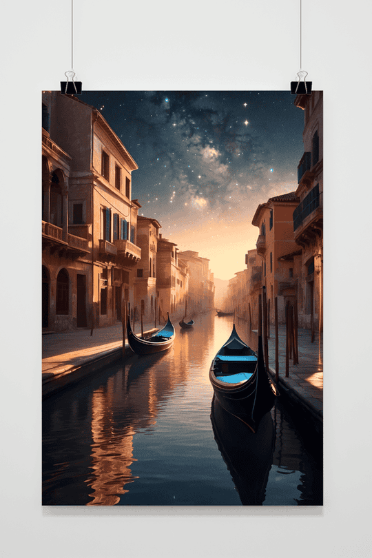 Venice Stars