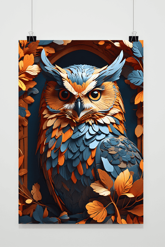 Owl of Minerva