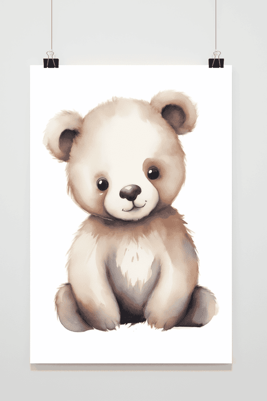 Sweet Bear