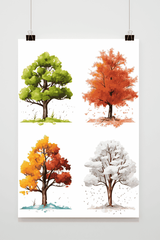 Four Seasons