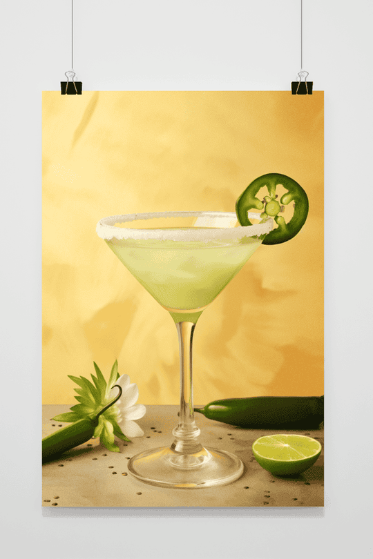 Margarita-Pfeffer