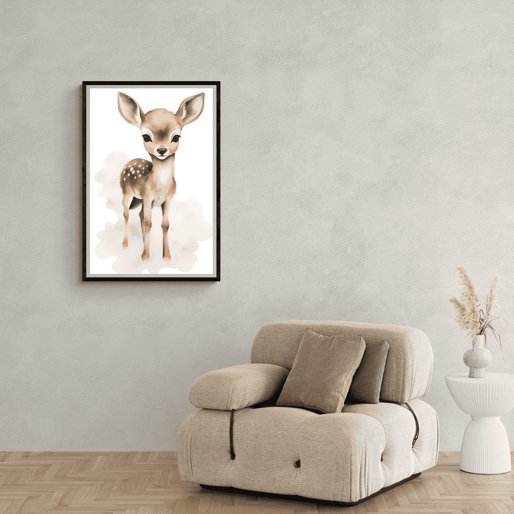 Hertje Bambi
