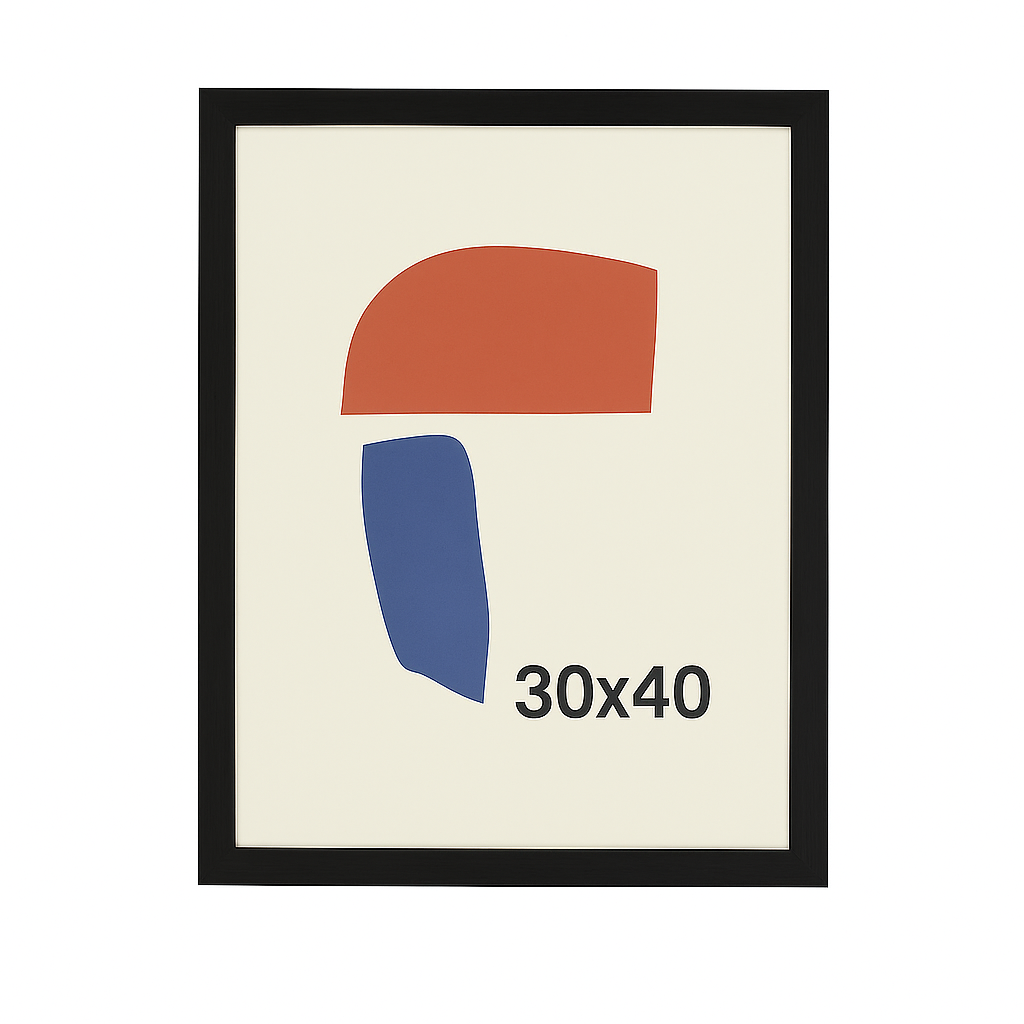 Posterlijst
