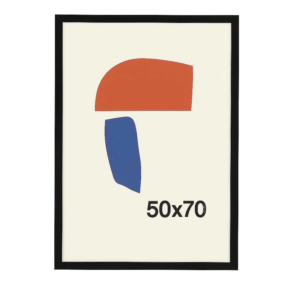 Posterlijst
