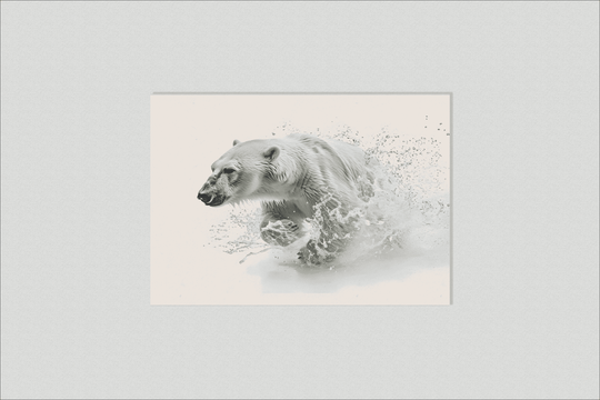 Polar Bear Action